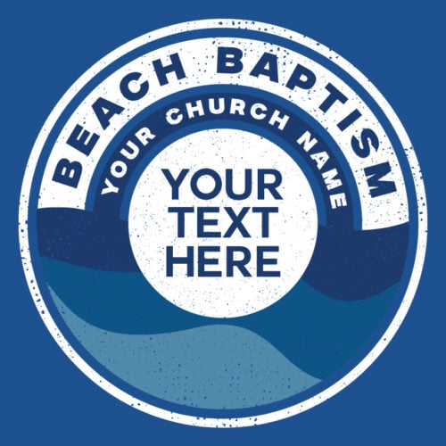 Baptism Designs