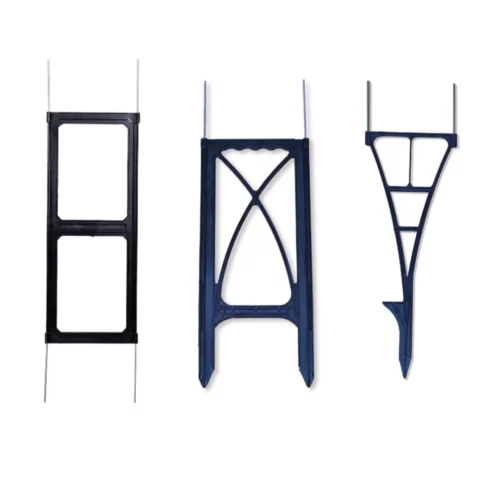 Sign Stakes & Hardware