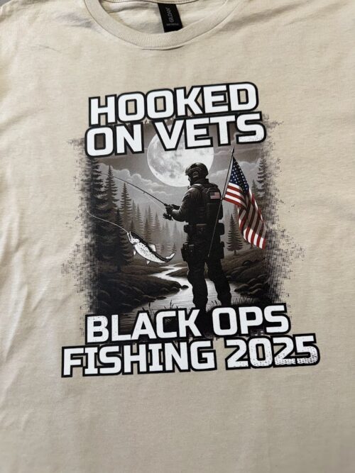 Full Color Cotton T-Shirt Sale! - Image 2